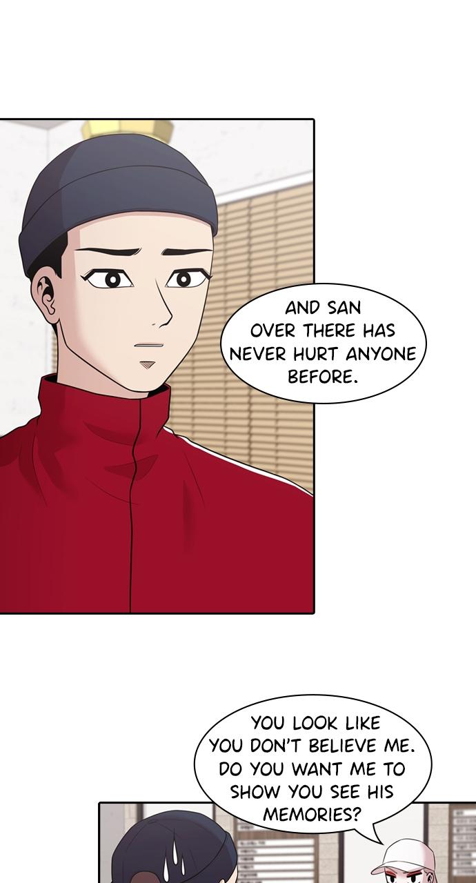 Tomorrow Chapter 155 - Page 42