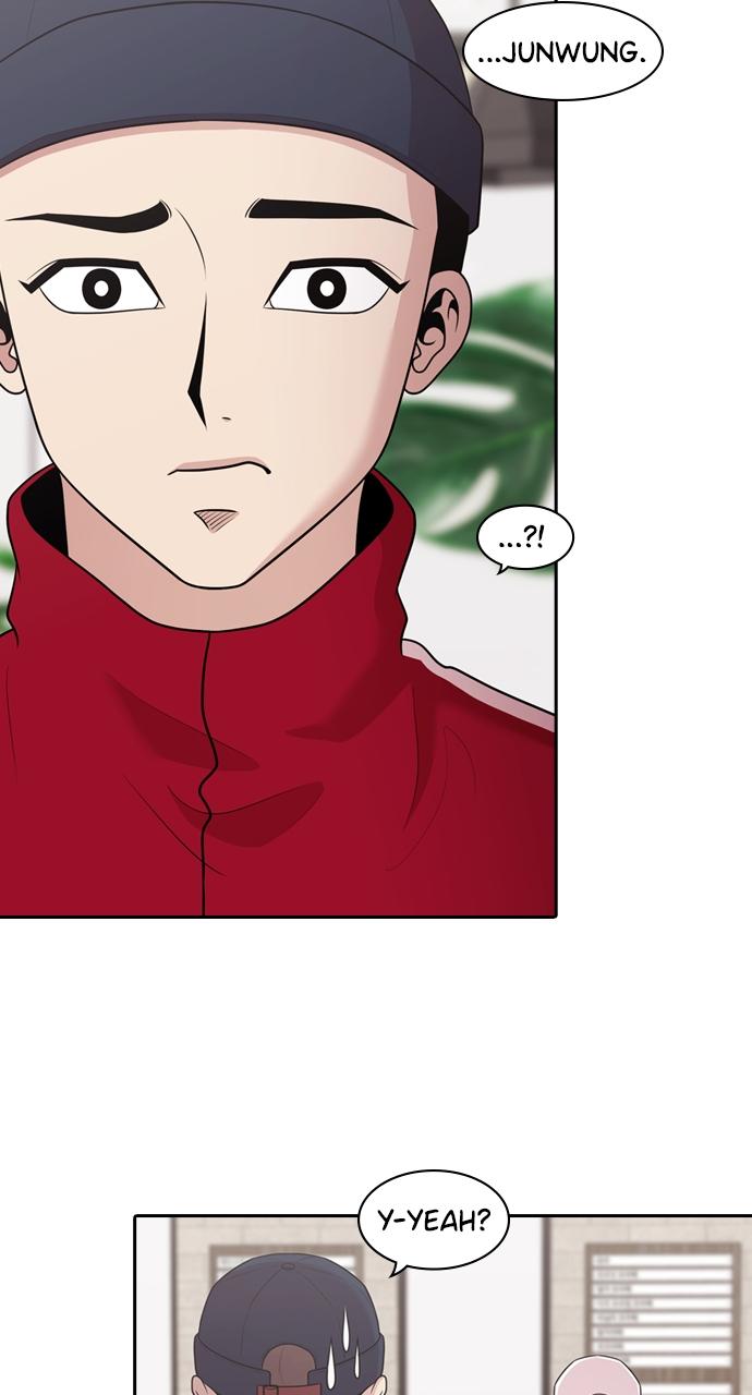 Tomorrow Chapter 155 - Page 45