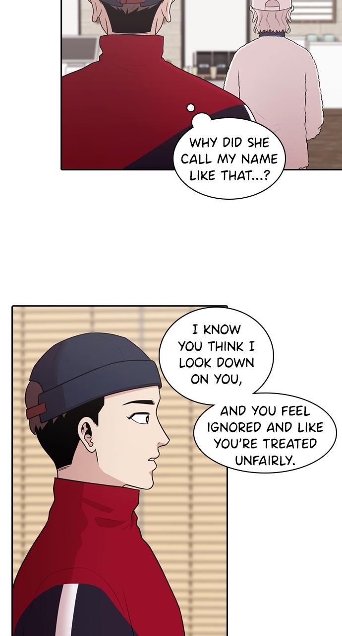 Tomorrow Chapter 155 - Page 46