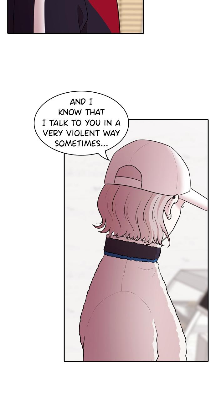 Tomorrow Chapter 155 - Page 47