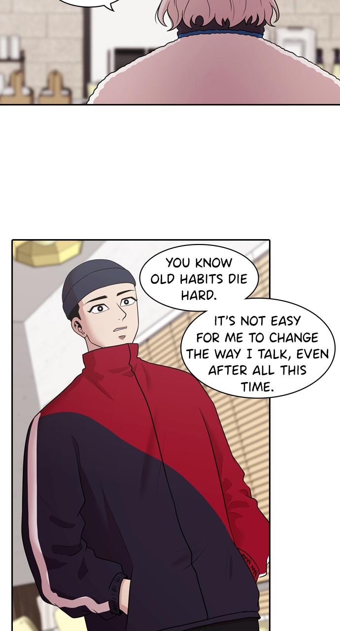 Tomorrow Chapter 155 - Page 49