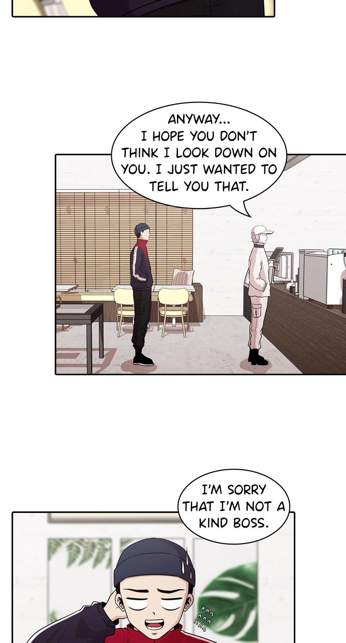 Tomorrow Chapter 155 - Page 50