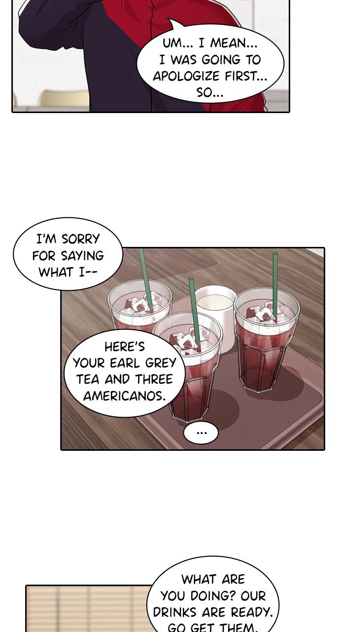 Tomorrow Chapter 155 - Page 51