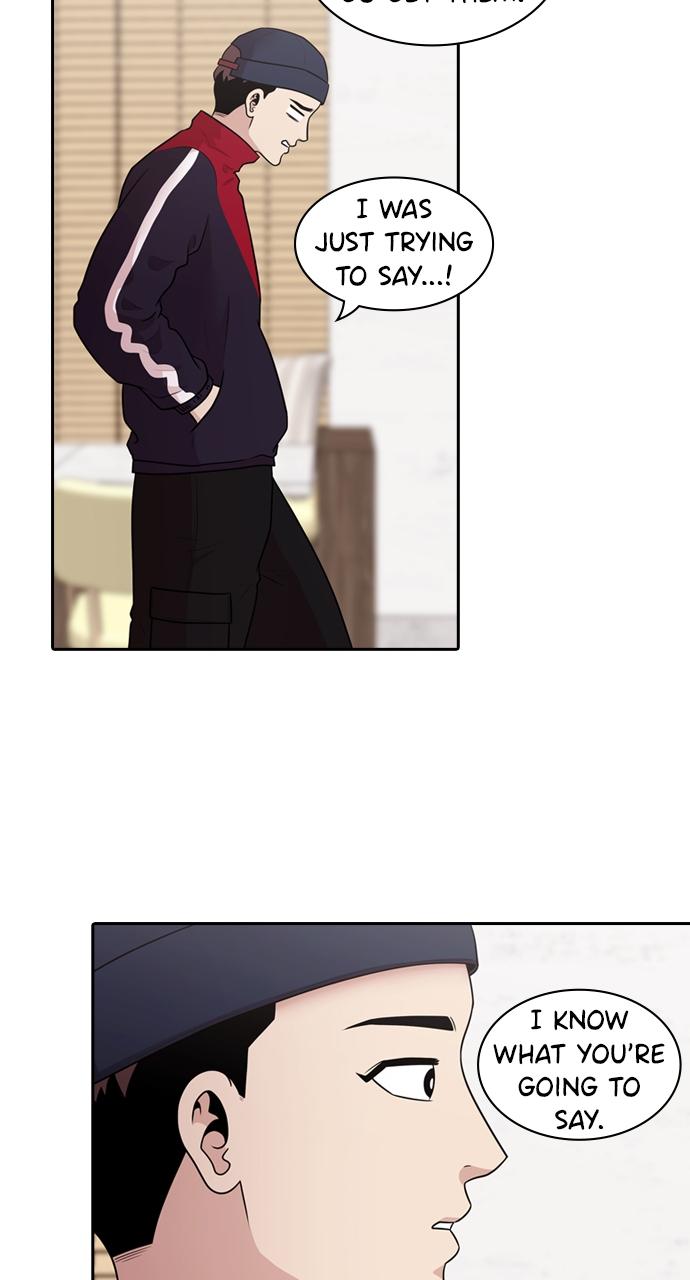 Tomorrow Chapter 155 - Page 52