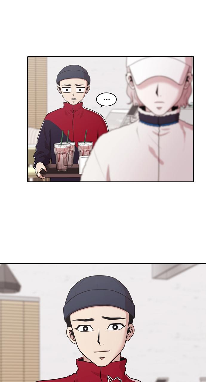 Tomorrow Chapter 155 - Page 54