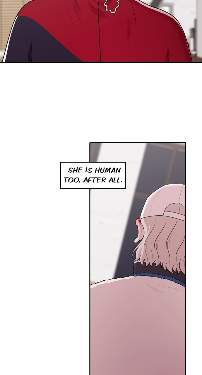 Tomorrow Chapter 155 - Page 55