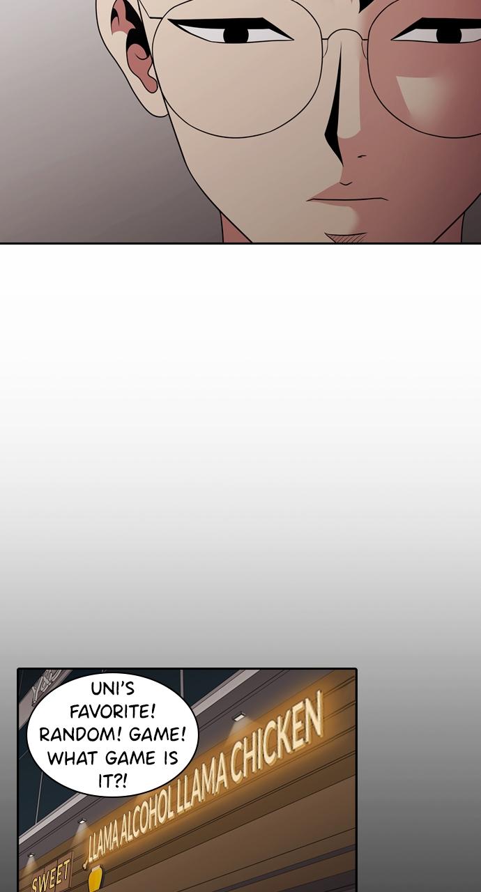 Tomorrow Chapter 155 - Page 58