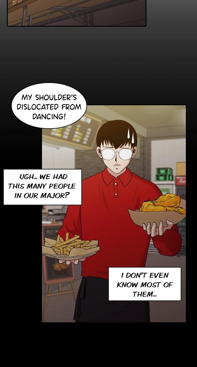 Tomorrow Chapter 155 - Page 59