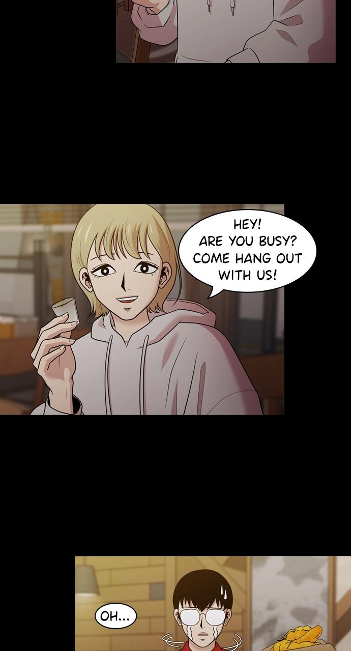 Tomorrow Chapter 155 - Page 61