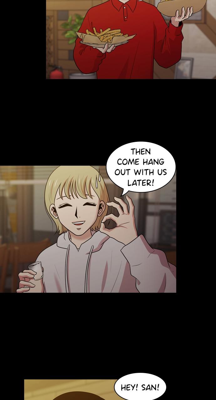 Tomorrow Chapter 155 - Page 62