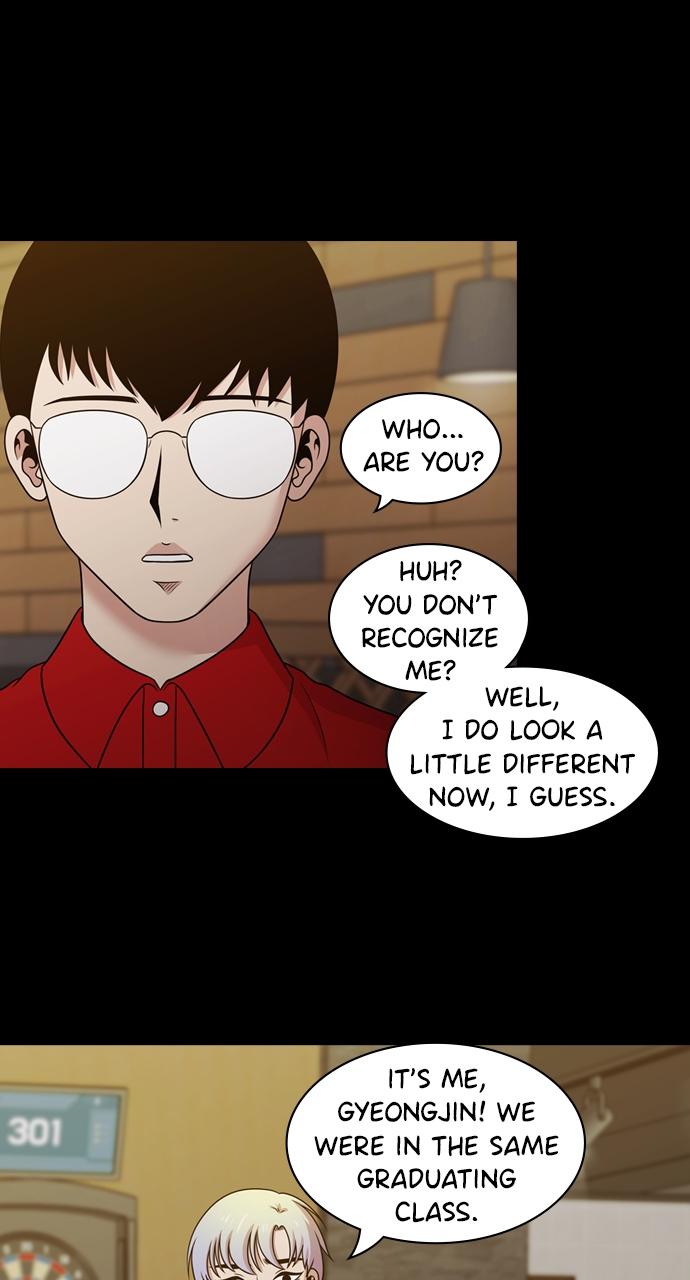 Tomorrow Chapter 155 - Page 64