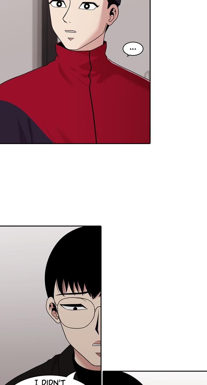 Tomorrow Chapter 156 - Page 4