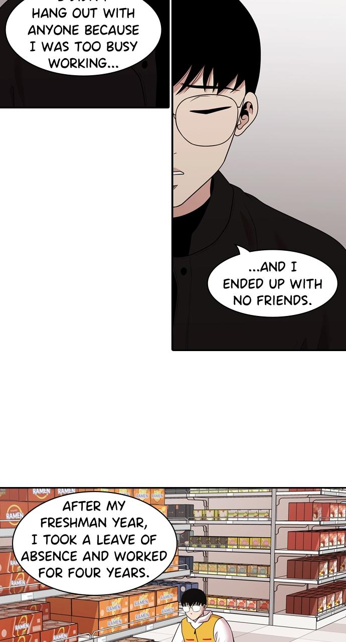 Tomorrow Chapter 156 - Page 5