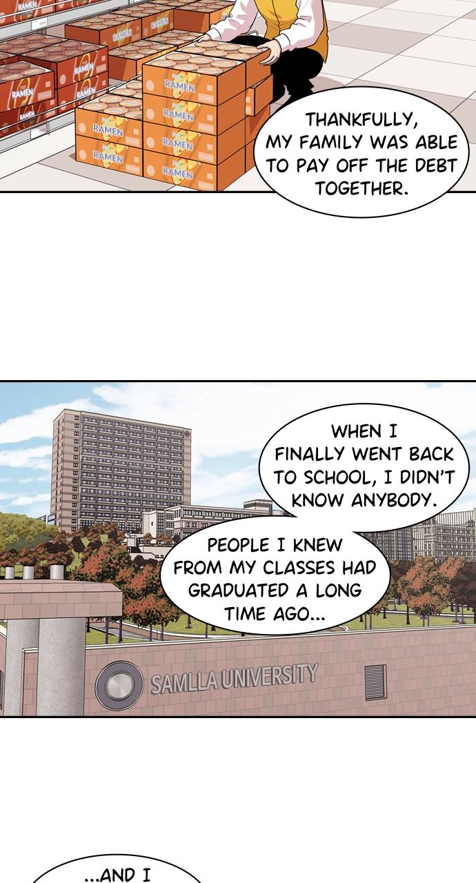 Tomorrow Chapter 156 - Page 6