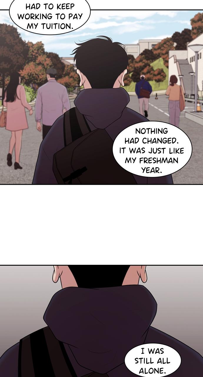 Tomorrow Chapter 156 - Page 7