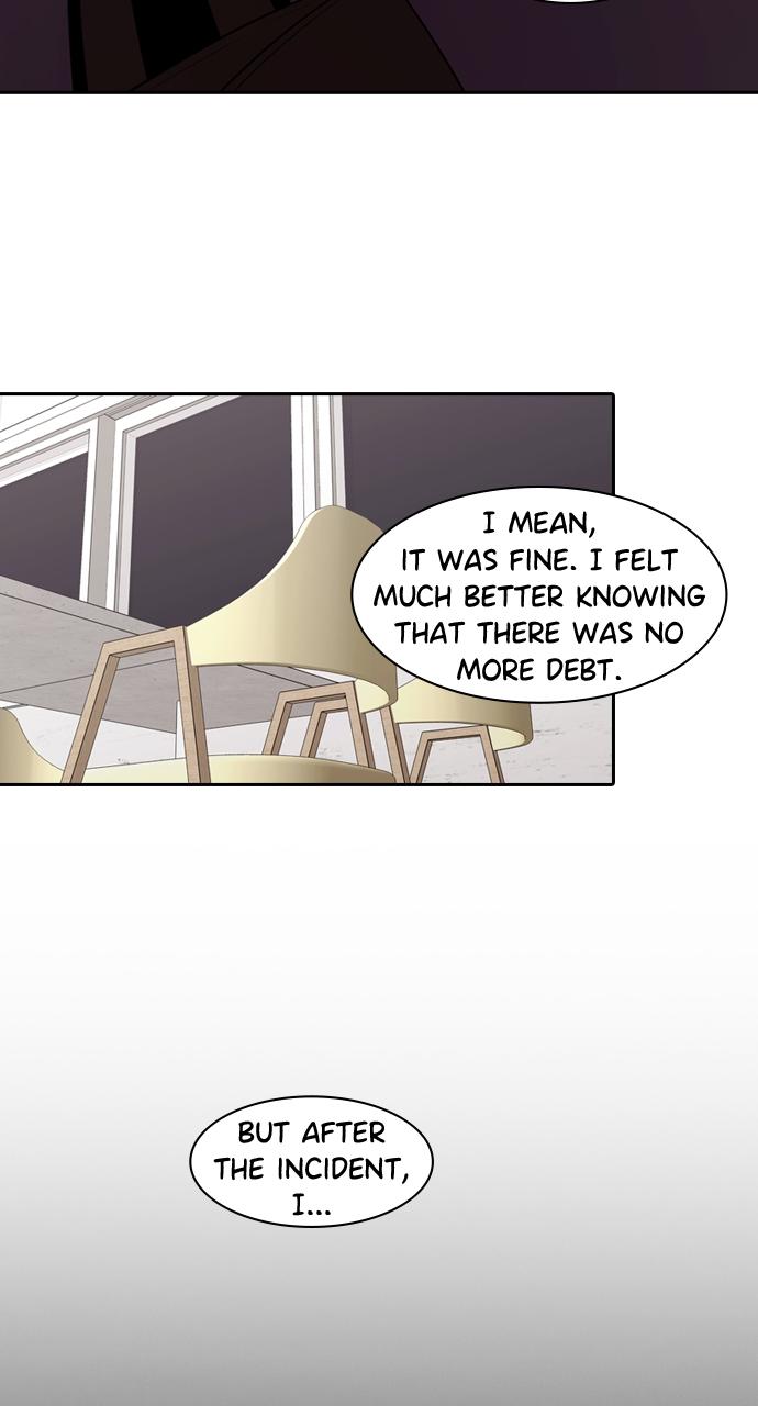 Tomorrow Chapter 156 - Page 8