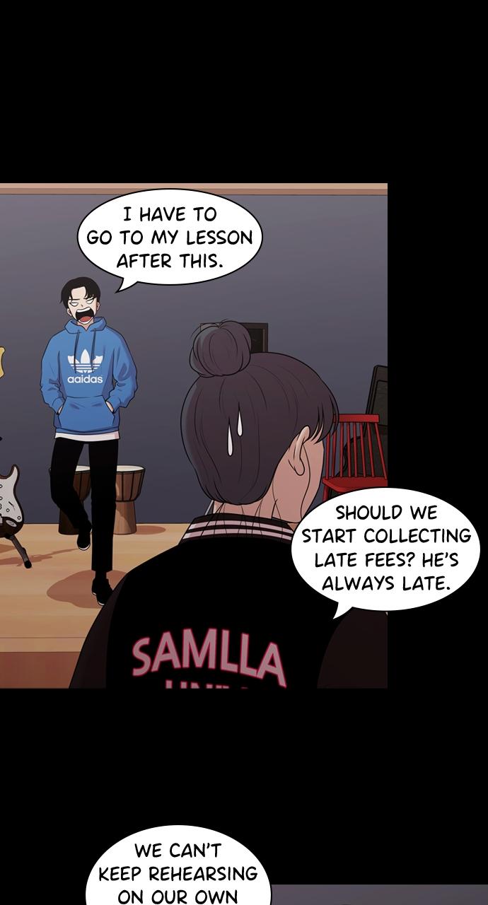 Tomorrow Chapter 156 - Page 10