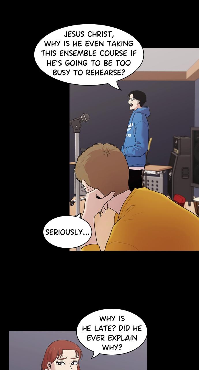 Tomorrow Chapter 156 - Page 13