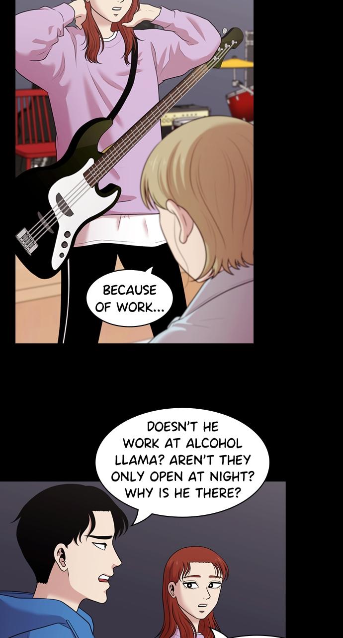 Tomorrow Chapter 156 - Page 14