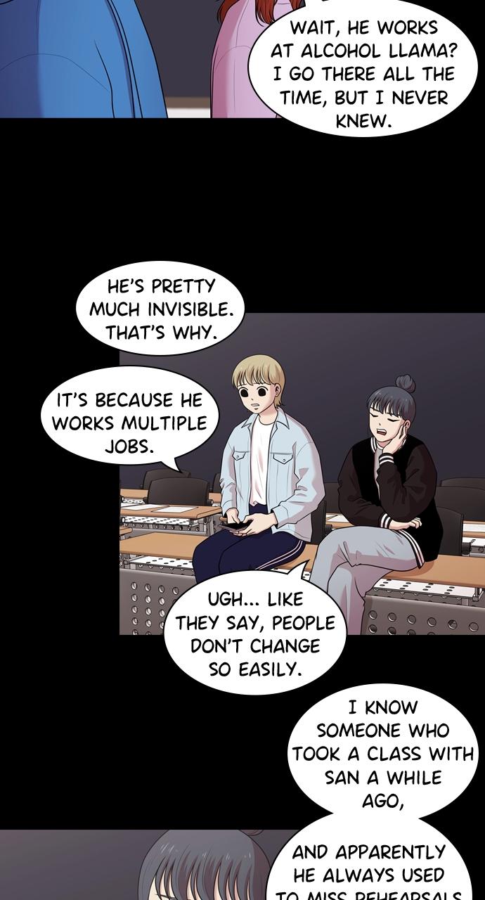 Tomorrow Chapter 156 - Page 15