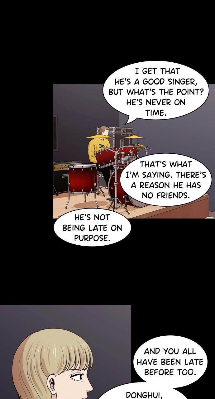 Tomorrow Chapter 156 - Page 17