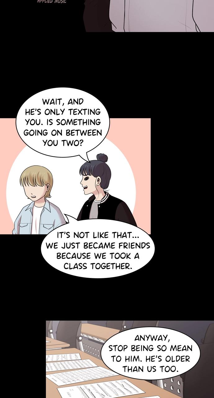 Tomorrow Chapter 156 - Page 19