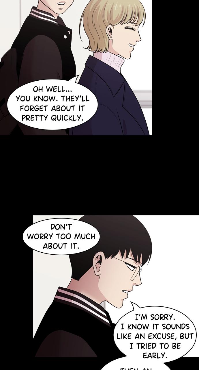 Tomorrow Chapter 156 - Page 21