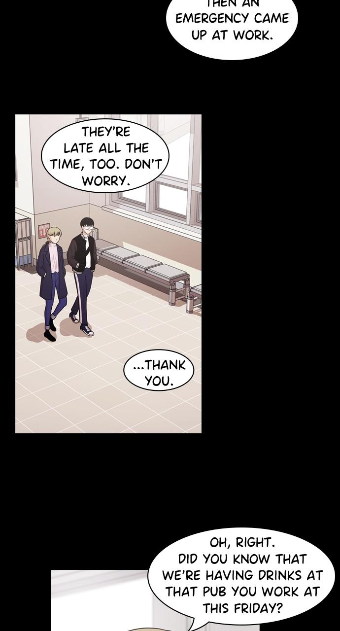 Tomorrow Chapter 156 - Page 22