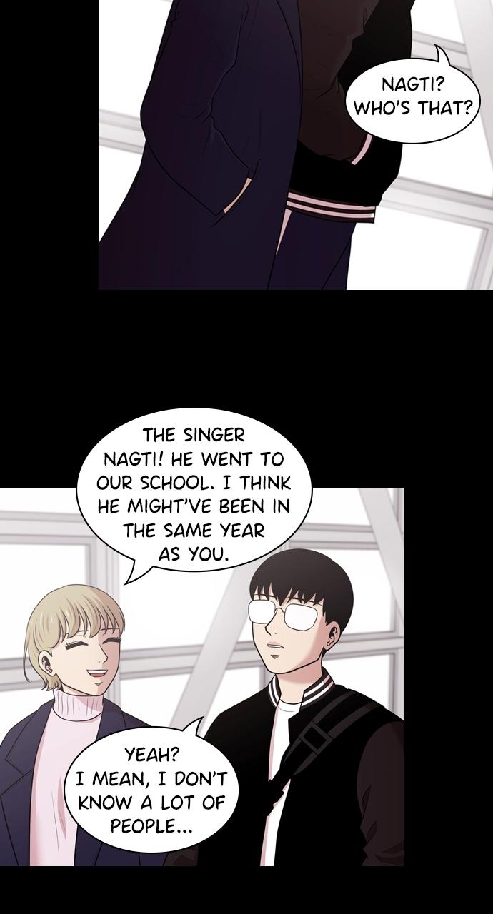 Tomorrow Chapter 156 - Page 24