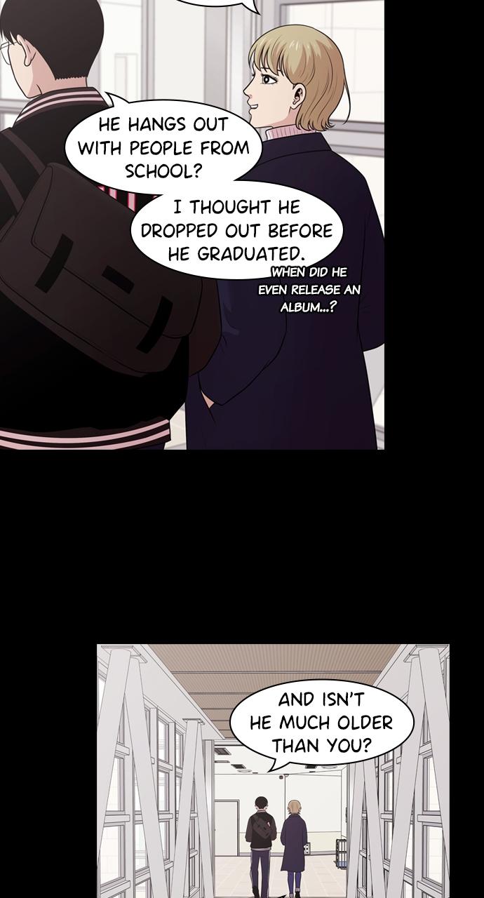 Tomorrow Chapter 156 - Page 26