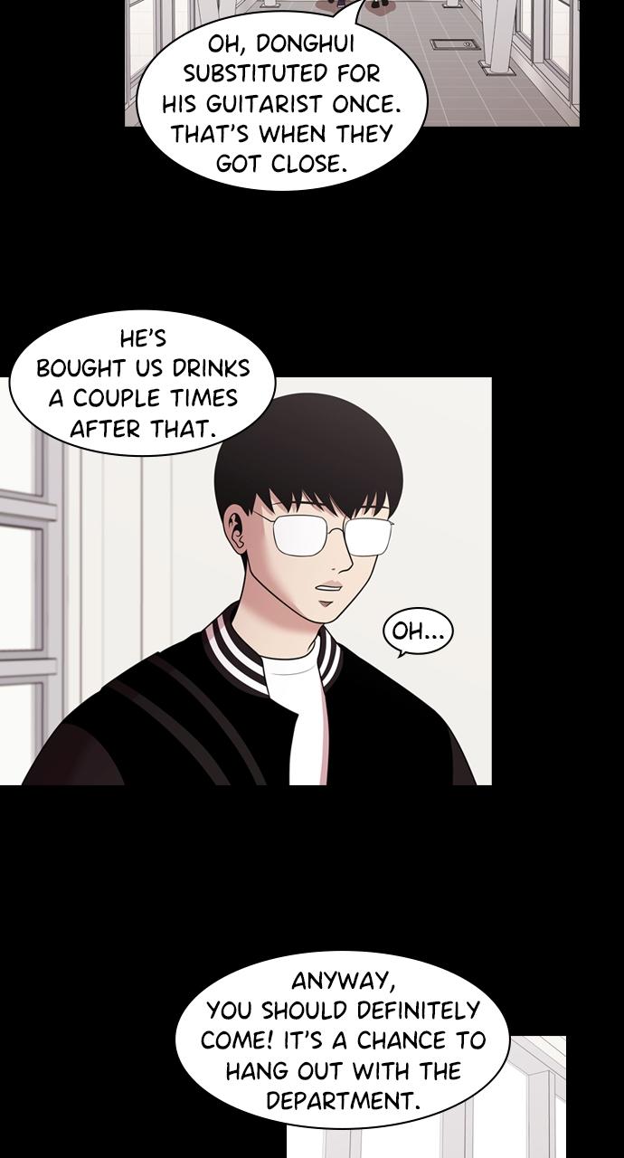 Tomorrow Chapter 156 - Page 27