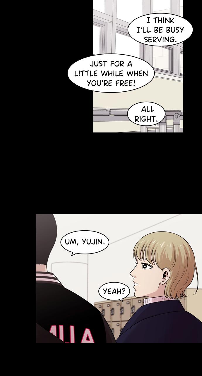 Tomorrow Chapter 156 - Page 28