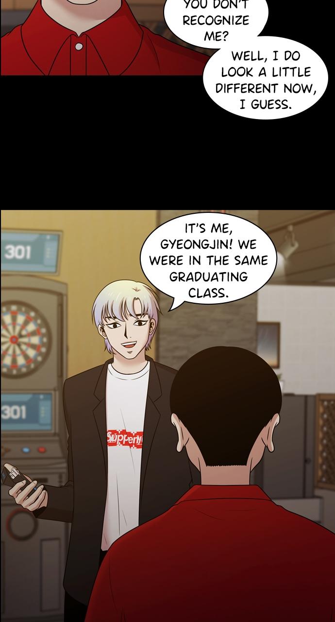 Tomorrow Chapter 156 - Page 31