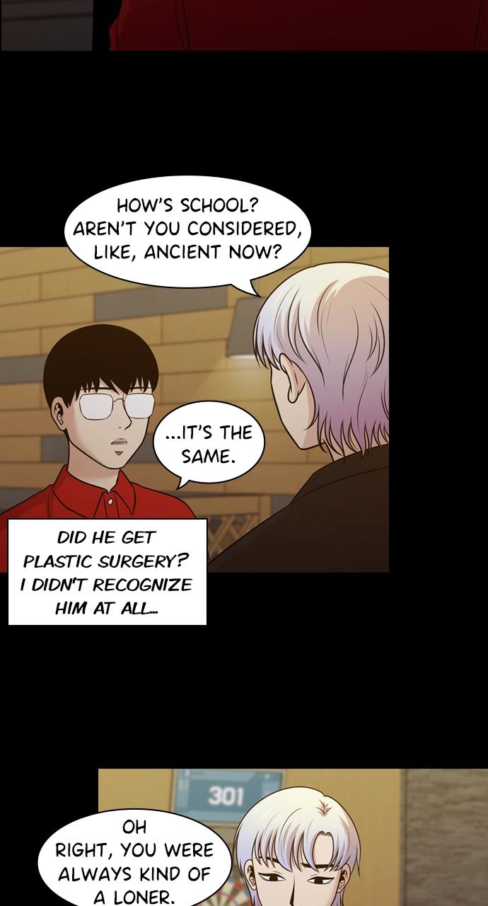 Tomorrow Chapter 156 - Page 32