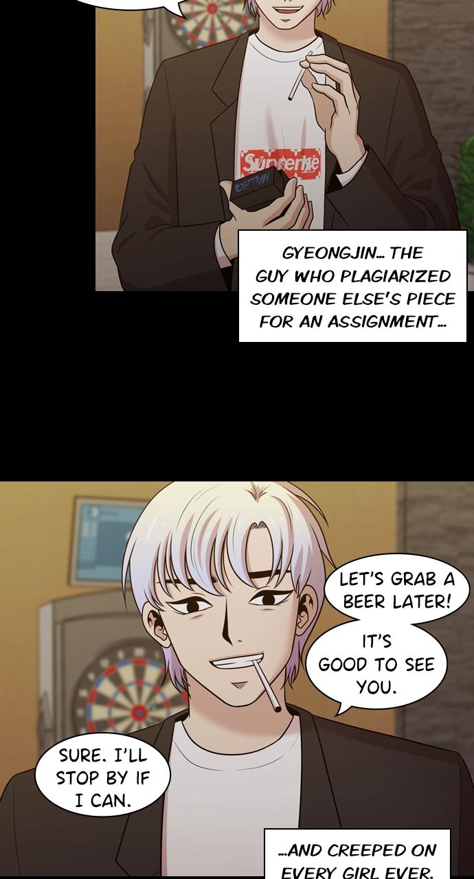 Tomorrow Chapter 156 - Page 33