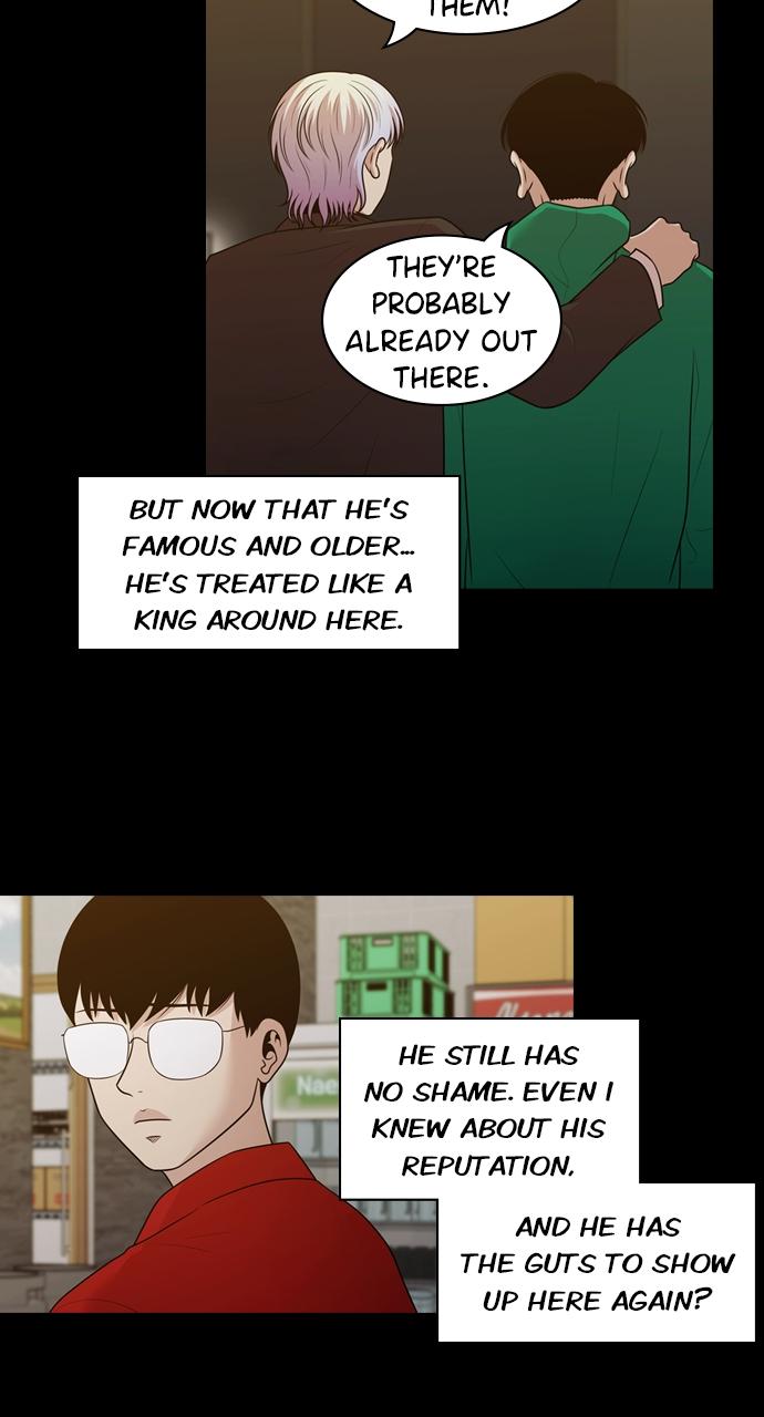 Tomorrow Chapter 156 - Page 35