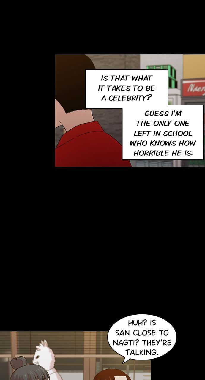 Tomorrow Chapter 156 - Page 36