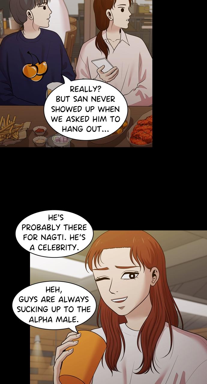 Tomorrow Chapter 156 - Page 37