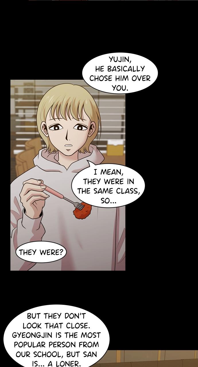 Tomorrow Chapter 156 - Page 38