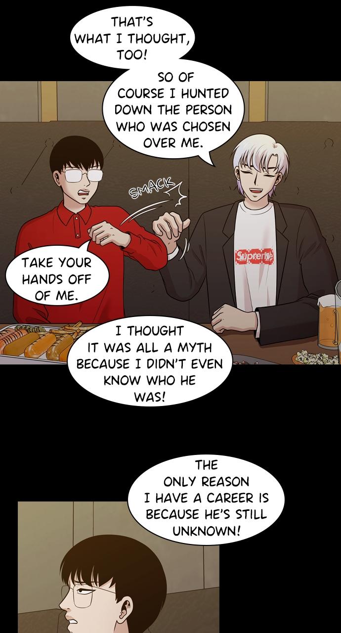 Tomorrow Chapter 156 - Page 40