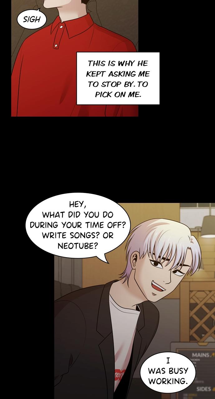 Tomorrow Chapter 156 - Page 41