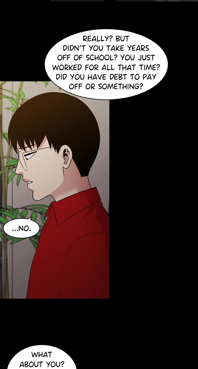 Tomorrow Chapter 156 - Page 42