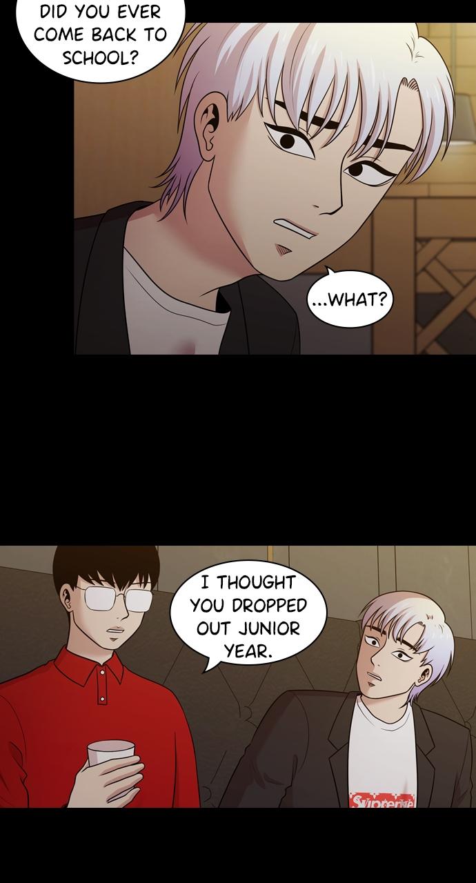 Tomorrow Chapter 156 - Page 43