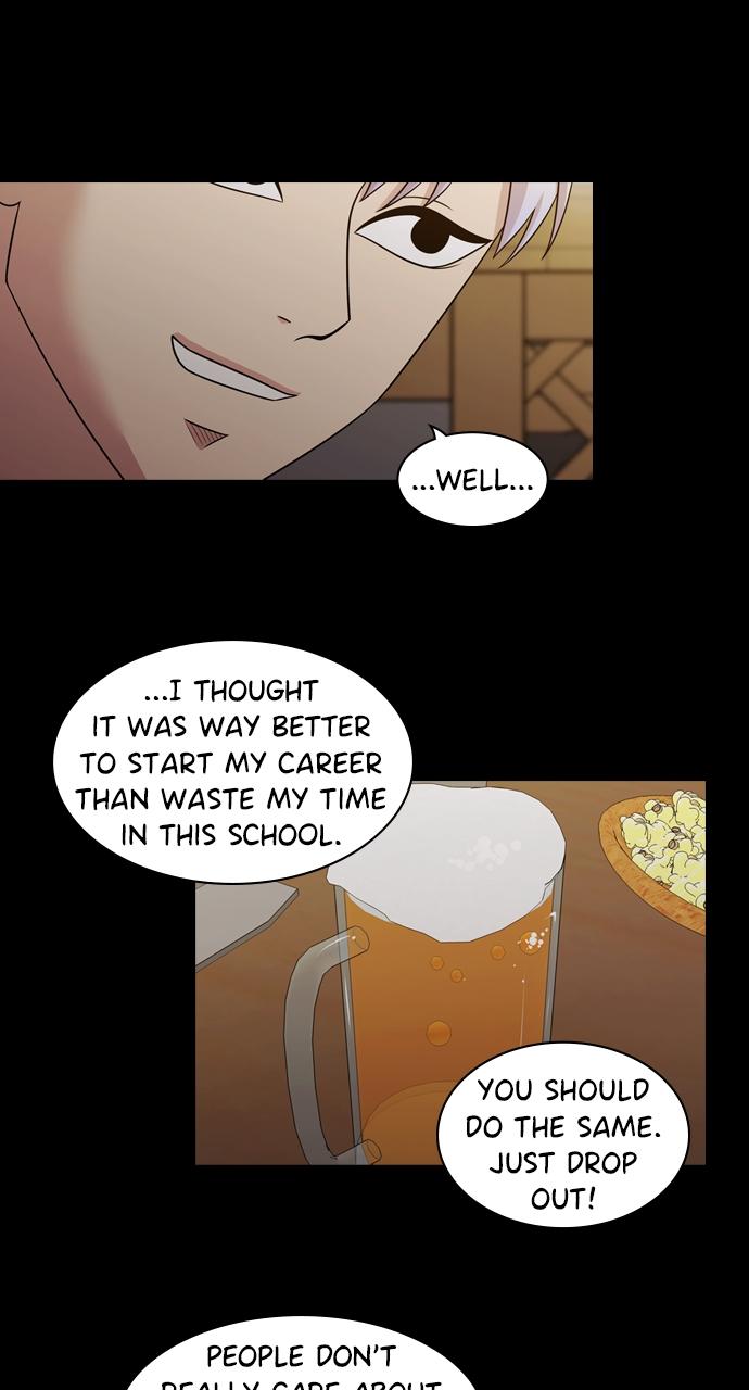 Tomorrow Chapter 156 - Page 44