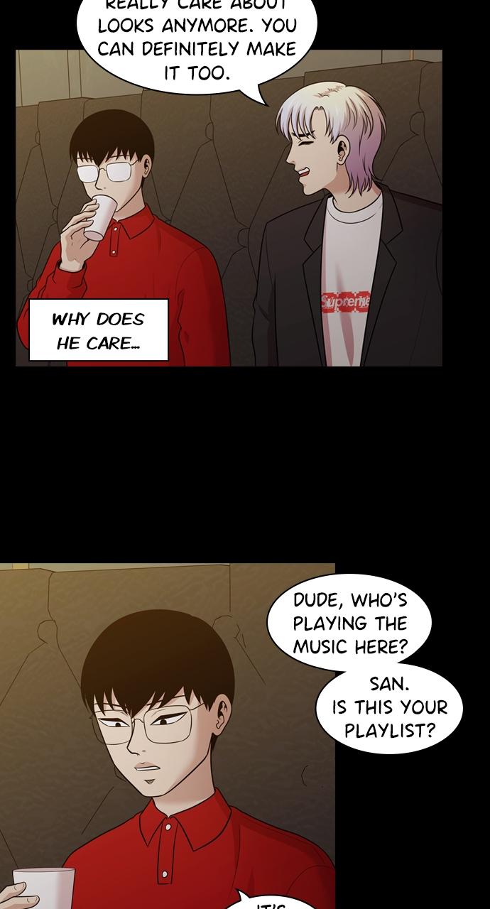 Tomorrow Chapter 156 - Page 45