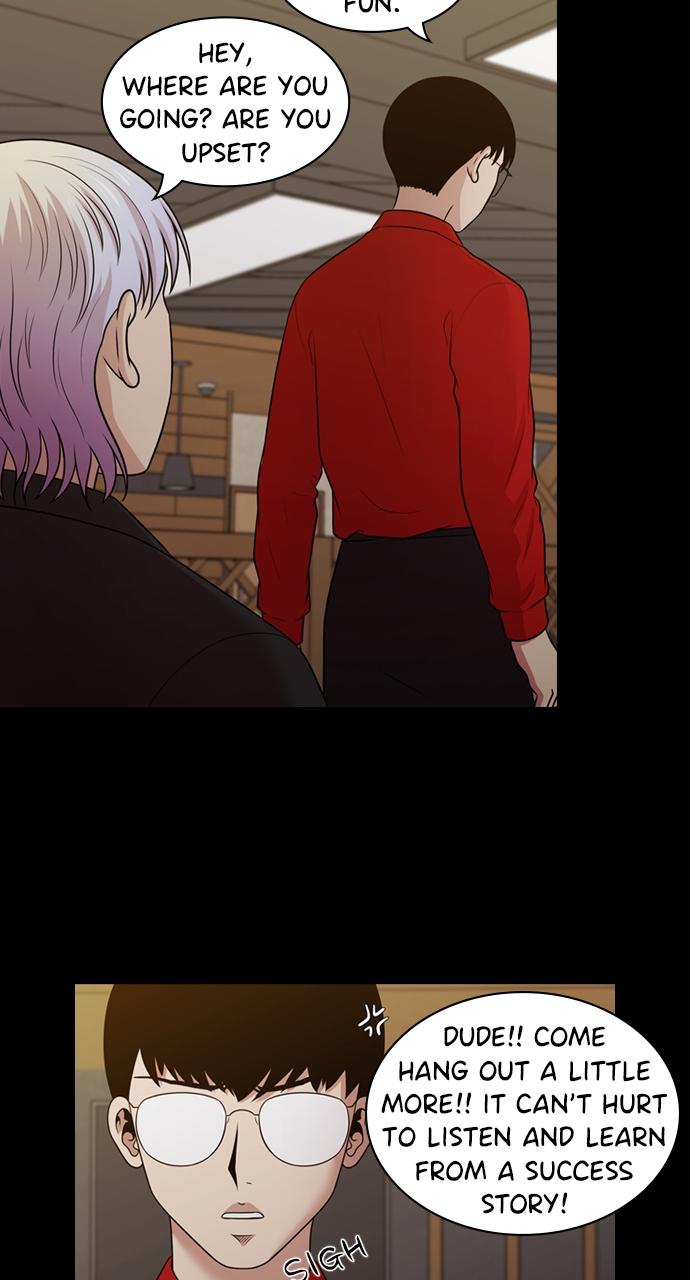 Tomorrow Chapter 156 - Page 47