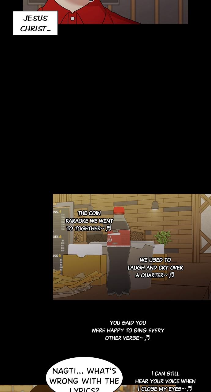 Tomorrow Chapter 156 - Page 48