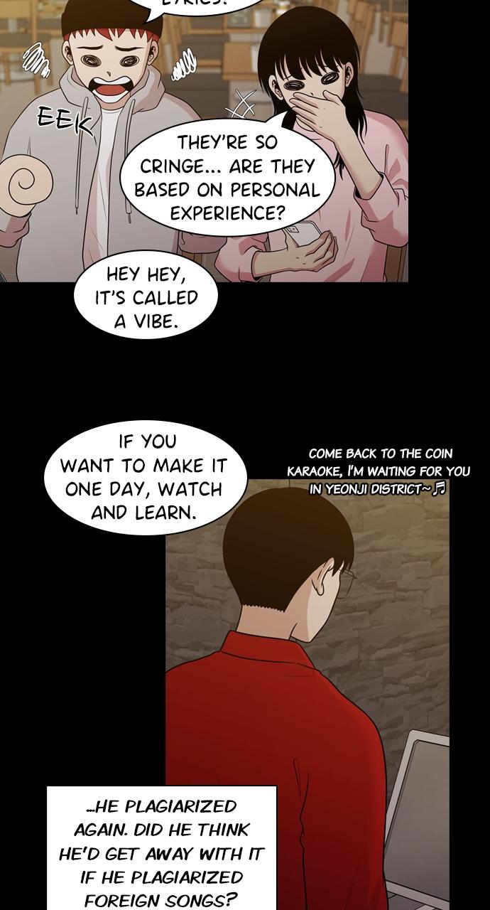 Tomorrow Chapter 156 - Page 49