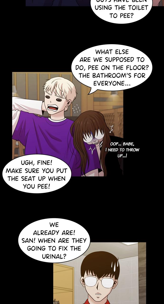 Tomorrow Chapter 156 - Page 52