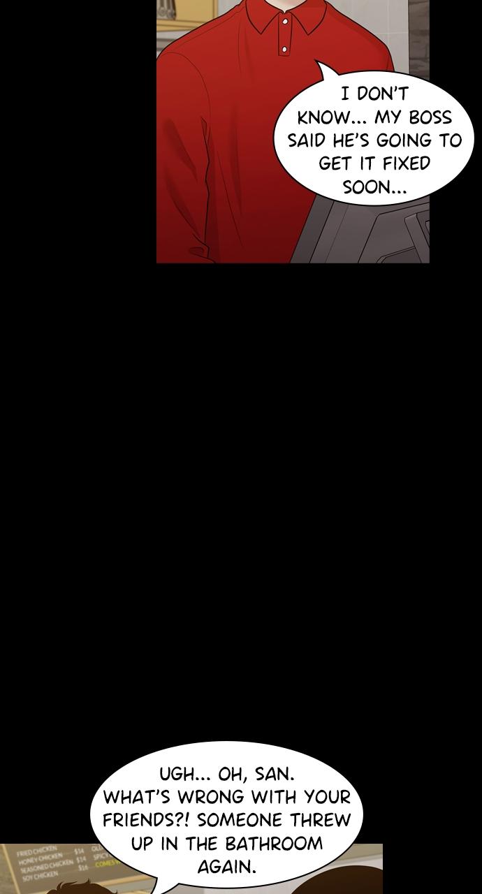 Tomorrow Chapter 156 - Page 53